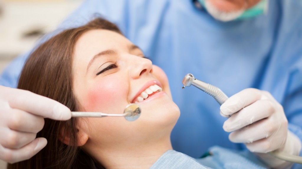 Smile without fear - Painless dentistry at gm dental clinic